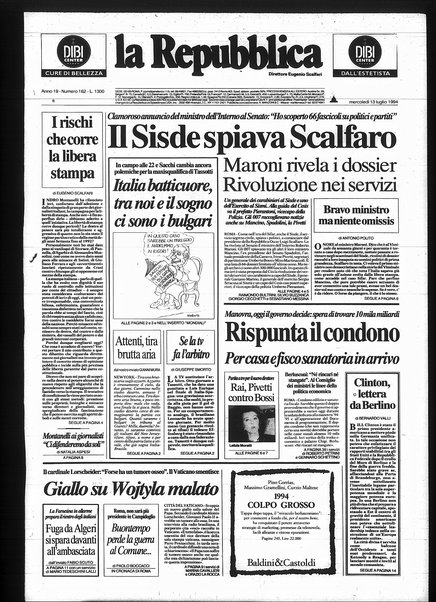 La repubblica